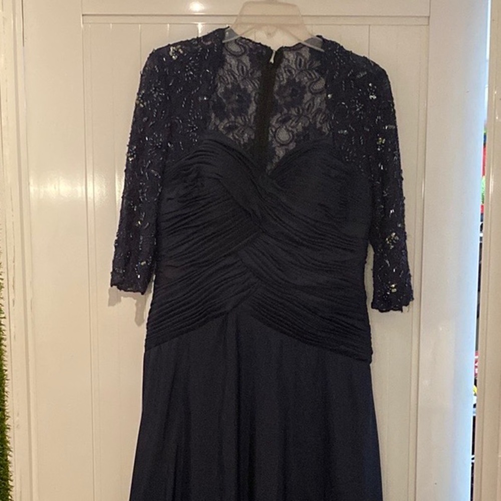 Beyond by Jiovanni, MOB dress, size 8P